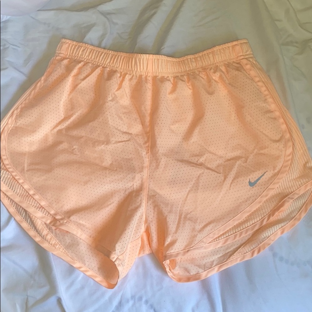 Nike Bright Shorts
